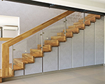 Construction et protection de vos escaliers par Escaliers Maisons à Villeneuve-d'Ascq